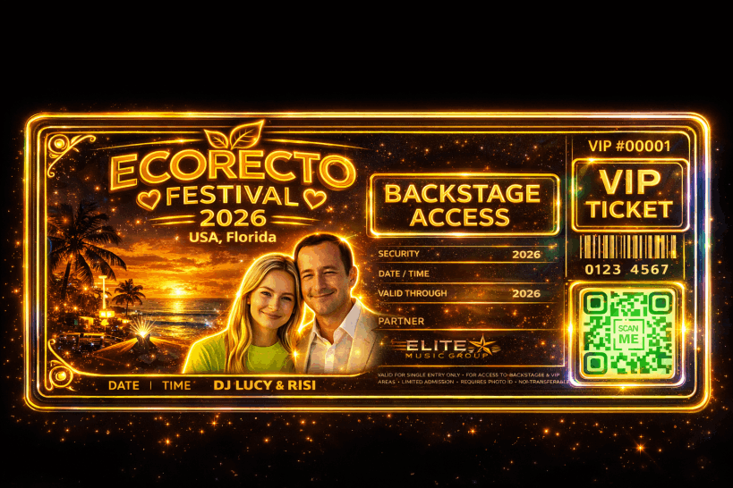ecorecto festival